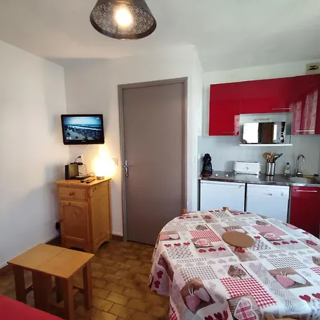 Les Espaces Appartement Samoëns