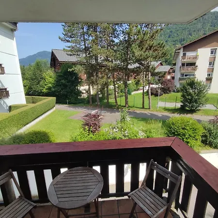 Appartement Les Espaces Samoëns