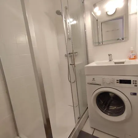 Les Espaces Appartement *