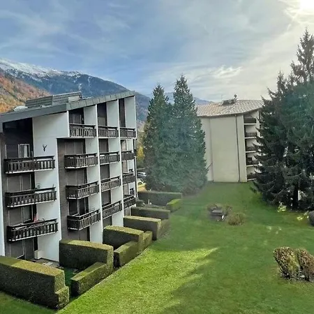 - Les Espaces Lejlighed
