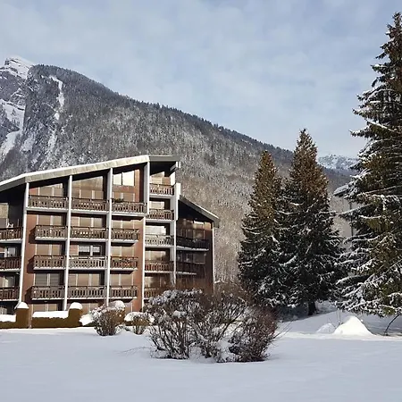- Les Espaces Apartman Samoëns