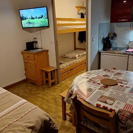 Apartment Les Iris - *