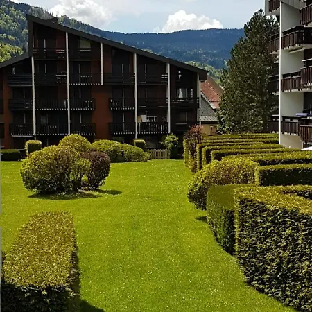 - Les Espaces Apartman *