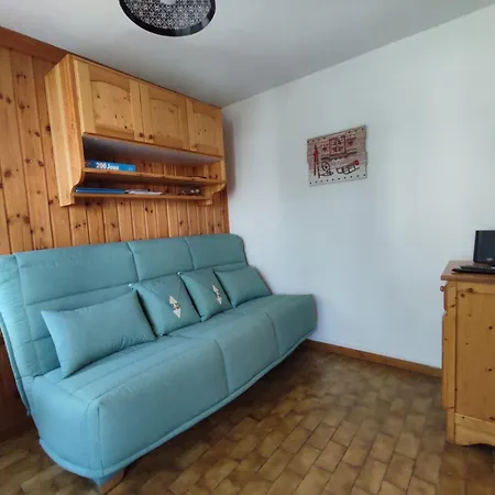 - Les Espaces Samoëns
