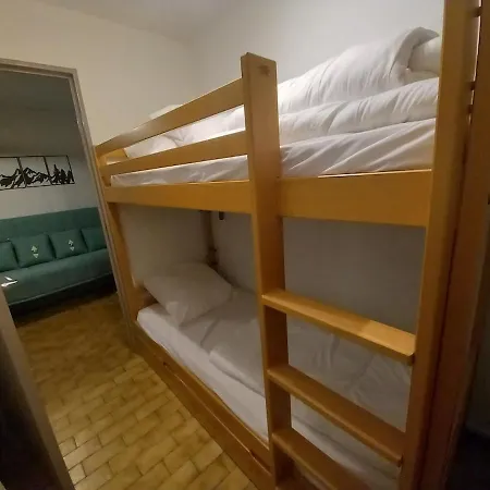 - Les Espaces Apartment
