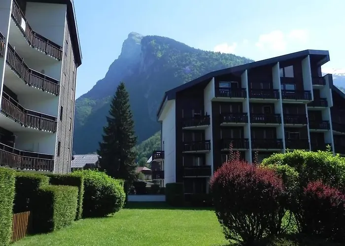 Apartment - Les Espaces