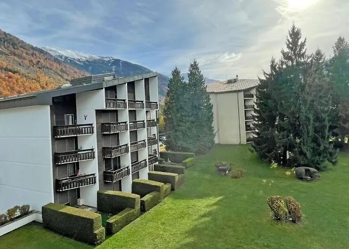 - Les Espaces Apartment