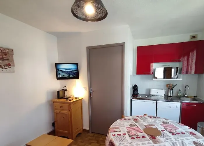 Apartment - Les Espaces Samoëns