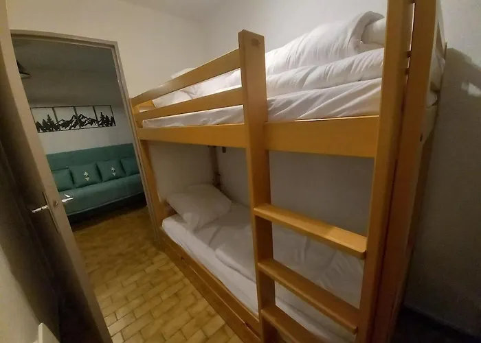 - Les Espaces Apartment