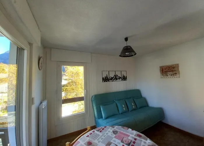 - Les Espaces Apartment Samoëns