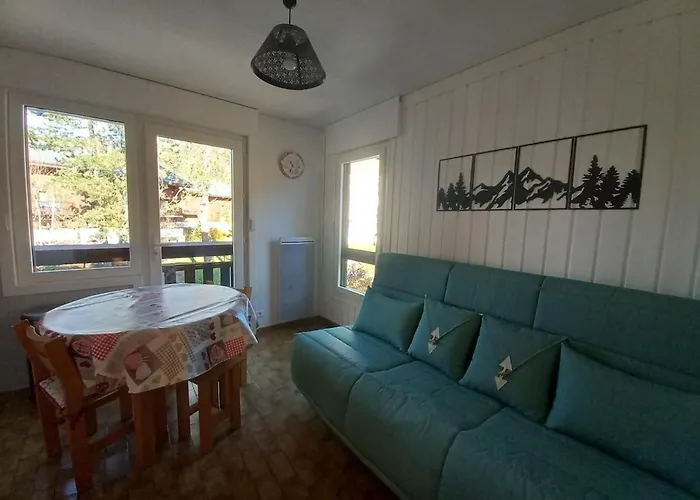 Apartment - Les Espaces *